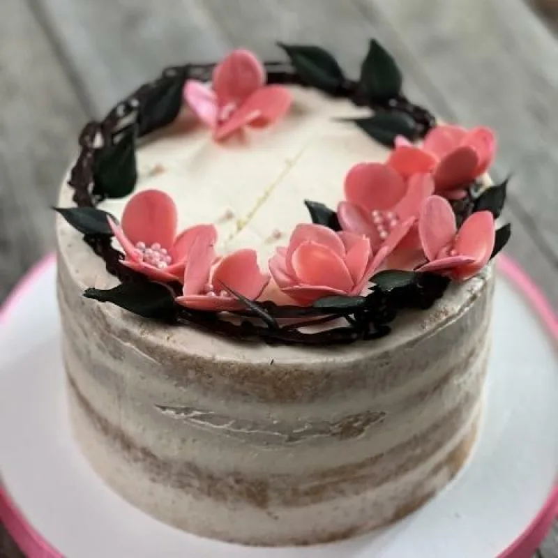 [lobachevavkus] Марафон "Декор это просто" (Оксана Лобачева)