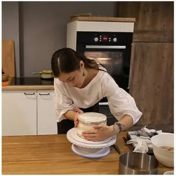 Чизкейки (Виктория Мельник)