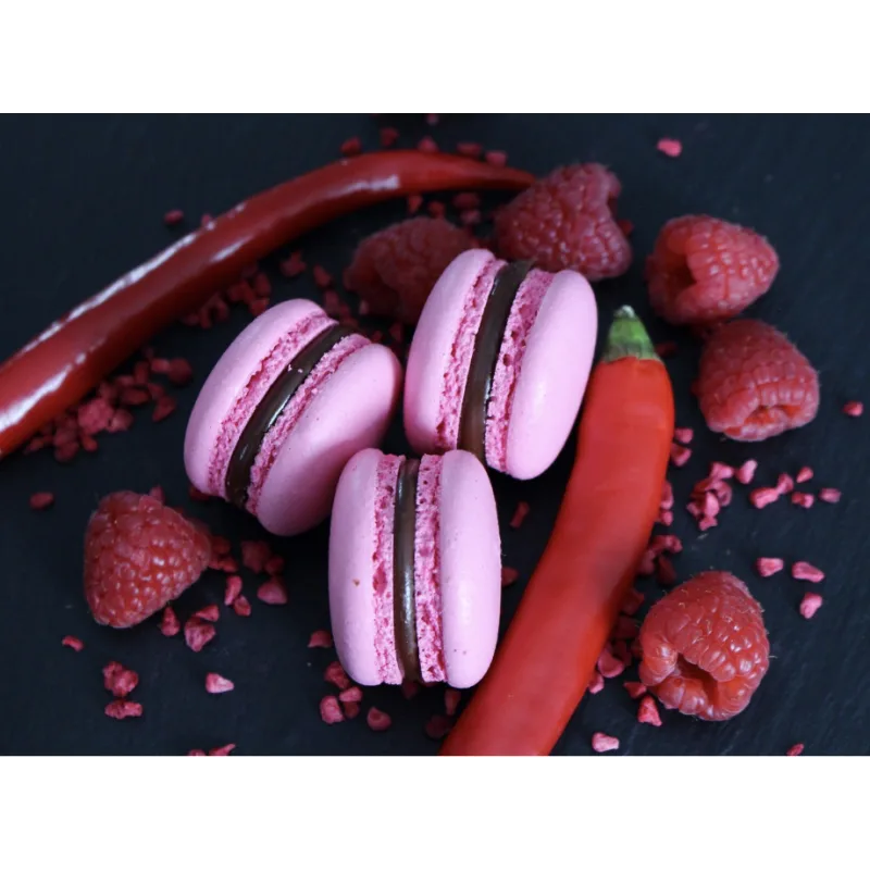 Кондитер 2.0 (Алина Макарова, cake school)