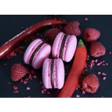 Кондитер 2.0 (Алина Макарова, cake school)