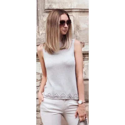 [Вязание] Набор «Летняя коллекция 5 МК в 1» (marinaberkutova)