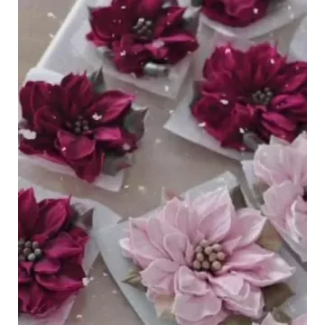 [zefir.mira] Новогодний зефирный курс (Мирослава Садовая)