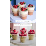 Трайфлы (Юлия Нежурина, fun__bun)