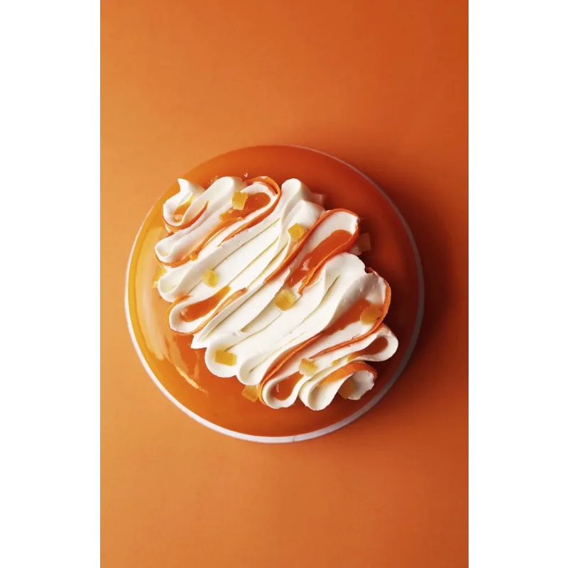 Курс по муссовым тортам. Тариф Расширенный (Александра Шинкаренко) @ex_pastry_cook