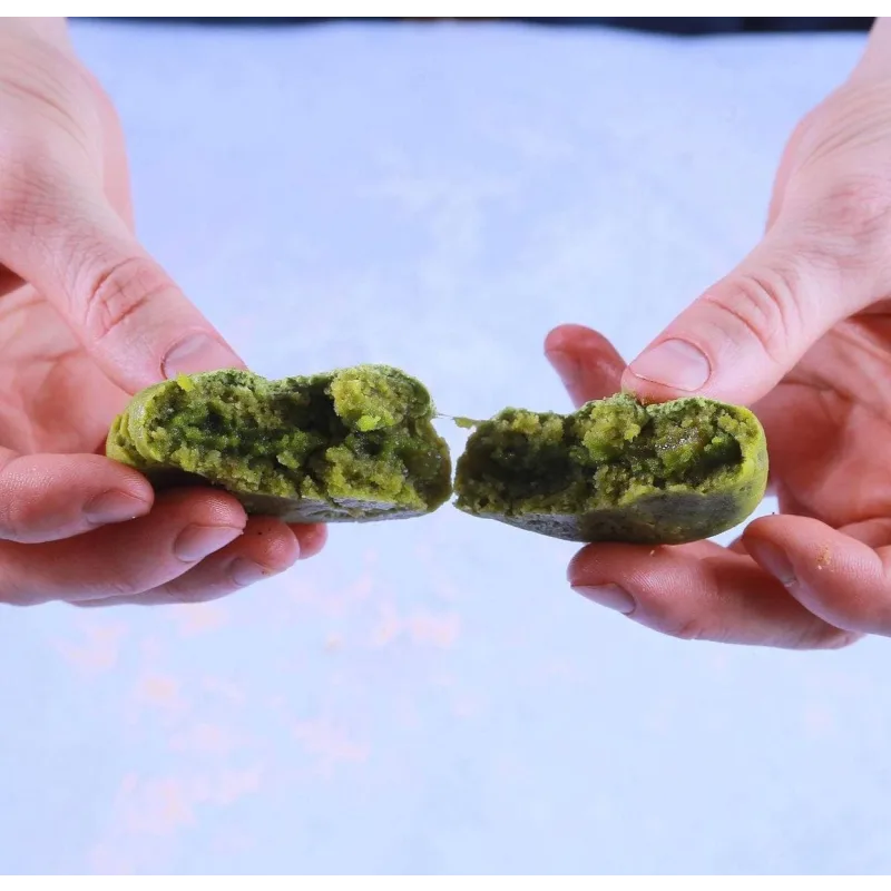 Печенье - технологические карты (Ильназ Искаков)