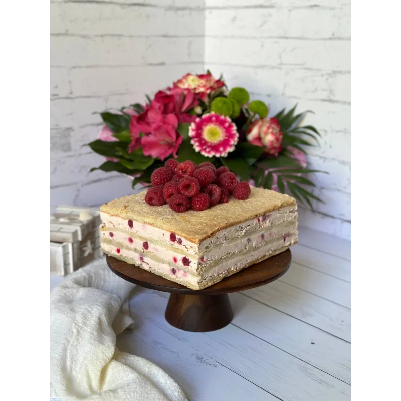 Торты мороженое (zali_food)