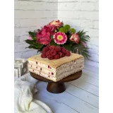 Торты мороженое (zali_food)