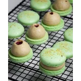 Курс по макарон (Ольга Новикова, candy_by_panda)