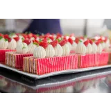 [KICA] Торты и пирожные (Карим Буржи, Karim Bourgi)