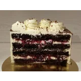 Онлайн курс "Я кондитер" (Анастасия Лазарева, Make Cake)