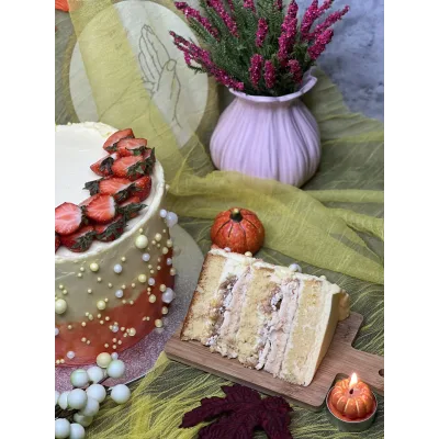 Классические торты (zali_food)