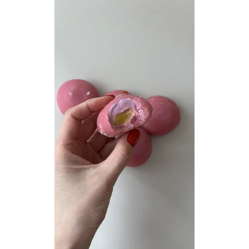 [bergamot_ii] Сборник 9 начинок моти  (Екатерина Леонова)