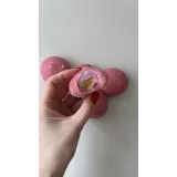 [bergamot_ii] Сборник 9 начинок моти  (Екатерина Леонова)