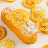 Курс «Кексы» (Вера Никандрова)