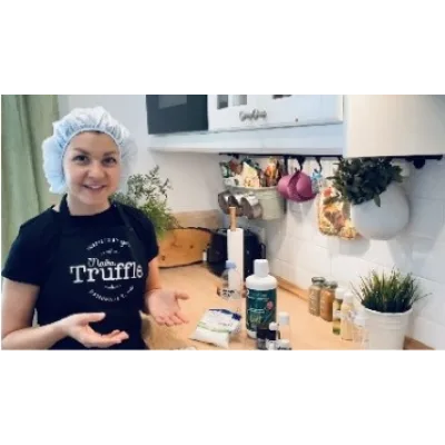 [Masha Truffle] Уход за лицом (Маша Трюфель)