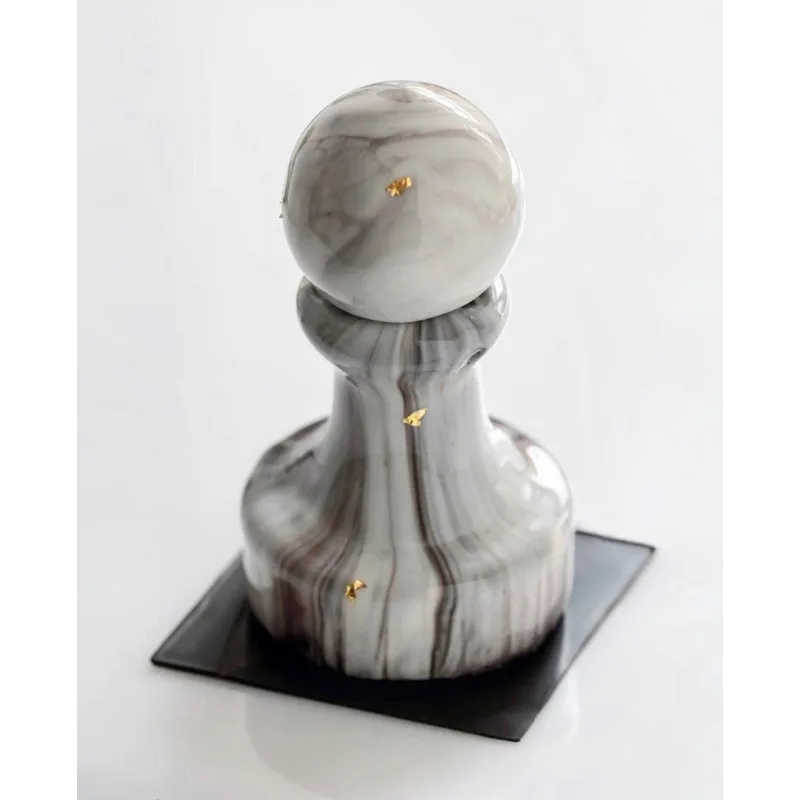 Пирожное Pawn (turlakoshka)