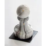 Пирожное Pawn (turlakoshka)