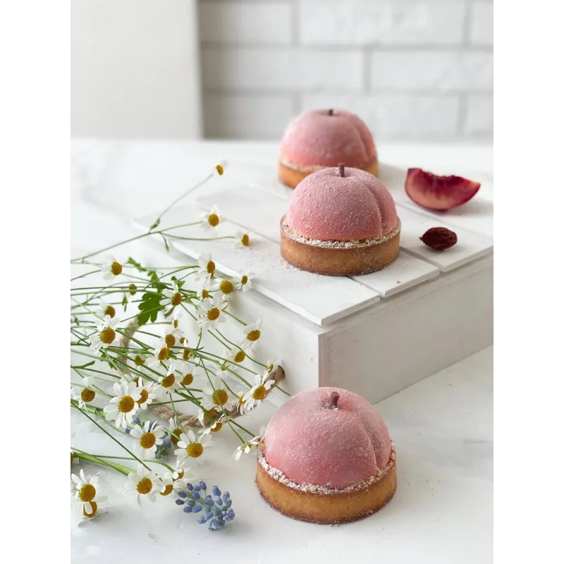 Тарты (Залина Борисова) @vse_delo_v_teste