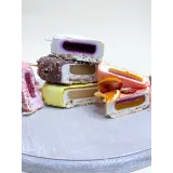 [Zero Cake school] Онлайн-курс «Чизкейк-эскимо Vol.2». Тариф Без сахара (Светлана Шубина)