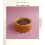 Курс "Песочное тесто" (Coup De Coeur)