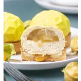 [Cake Pro] “Великолепные тарты 5.0” (Александра Овешкова)