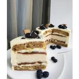 Бисквитные рецептурные карты. Пакет 23 карты (kasadelika)