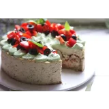 [sirpir] Соленые чизкейки (Мария Подмарькова)