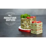 [lobachevavkus] Курс "Шеф кондитер” тариф с дипломом (Оксана Лобачева)