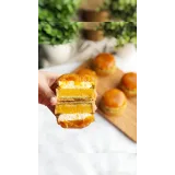 Курс "Тарты и Шу. Тариф база" (ex_pastry_cook)