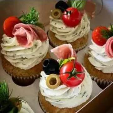 Капкейки New (brutal_cakes)