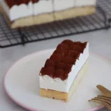 [Cake School] Мини-курс «Нарезные пирожные 2.0» (Алина Макарова)