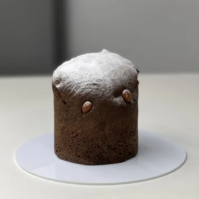 Кулич "Венецианский" (Мария Манахова)