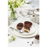 Корпусные муссовые пирожные (Александра Овешкова)