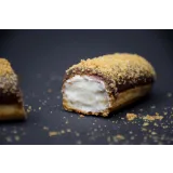 Веган эклеры. Эклеры без глютена (VegKate)