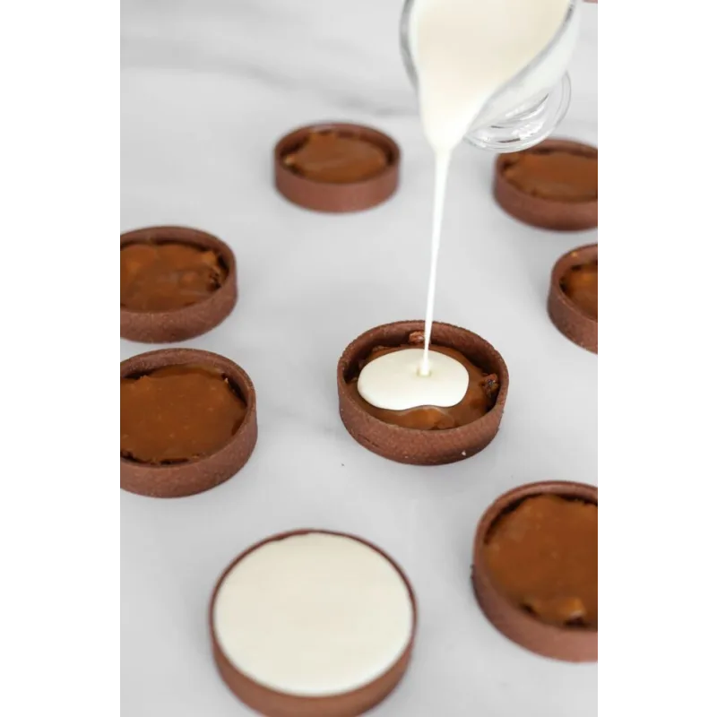 [krislen_cake] Его величество Тарт. Тариф Стандарт (Кристина Лова)