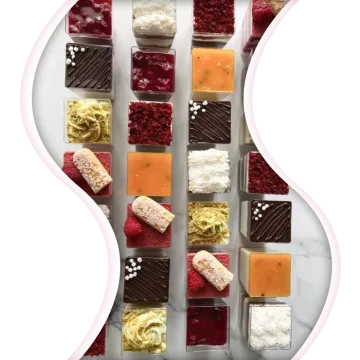 Курс по трендовым порционным десертам в стаканчиках (Екатерина Абрамова)