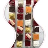 Курс по трендовым порционным десертам в стаканчиках (Екатерина Абрамова)