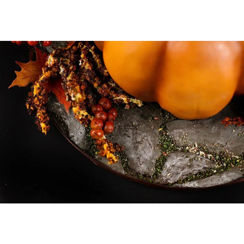 Большой курс по 3D-тортам (MARIA MAGRAT, mrs.magrat)