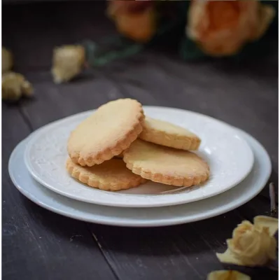 "Козули на творожном сыре" (Виктория Бредис)