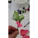 Курс "Сахарные цветы 2.0" (Елена Решетняк, Cake Pro)