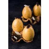 [Pastry is magic] Пасхальный онлайн урок «Птичье молоко» (Нина Тарасова)