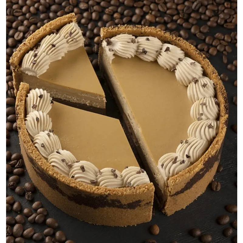 Онлайн-курс искусство чизкейка (Александр Трофименков)