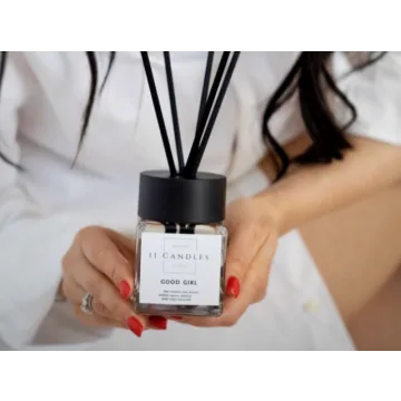 Мастер-класс по изготовлению диффузоров, автопарфюмов, рум-спреев (Елена Бронникова)