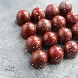 Кондитерский марафон 1.0 (Динара Касько)