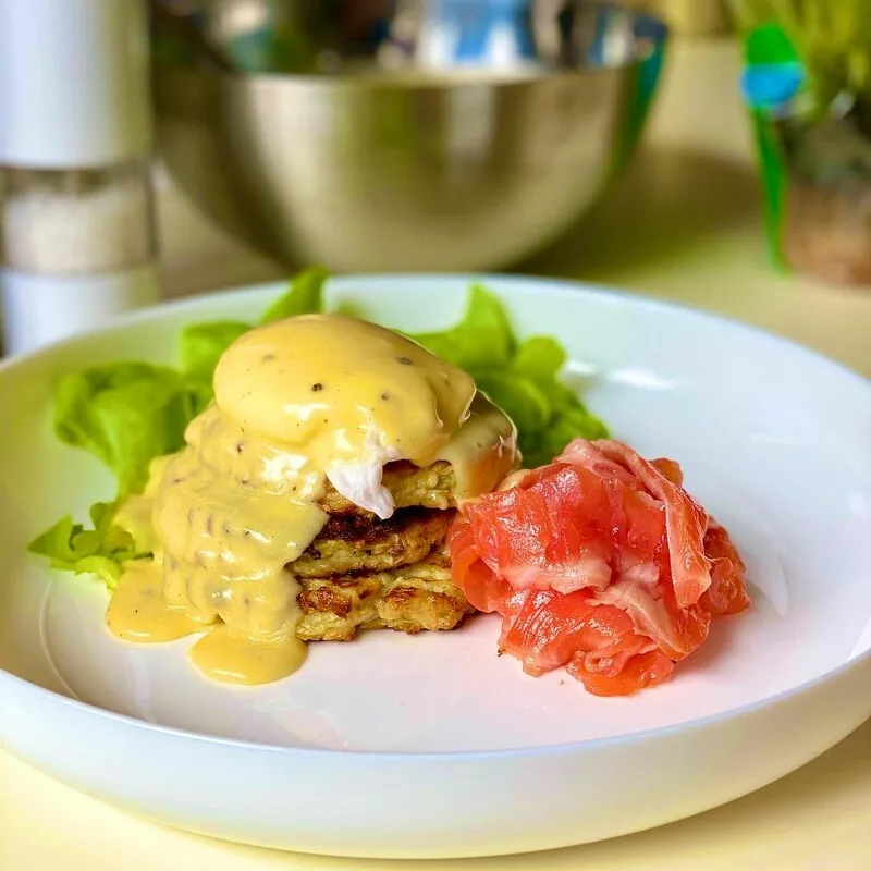 Марафон "От закуски до десерта" (Кристина Шумская)