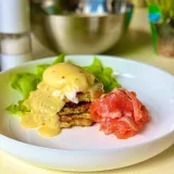 Марафон "От закуски до десерта" (Кристина Шумская)