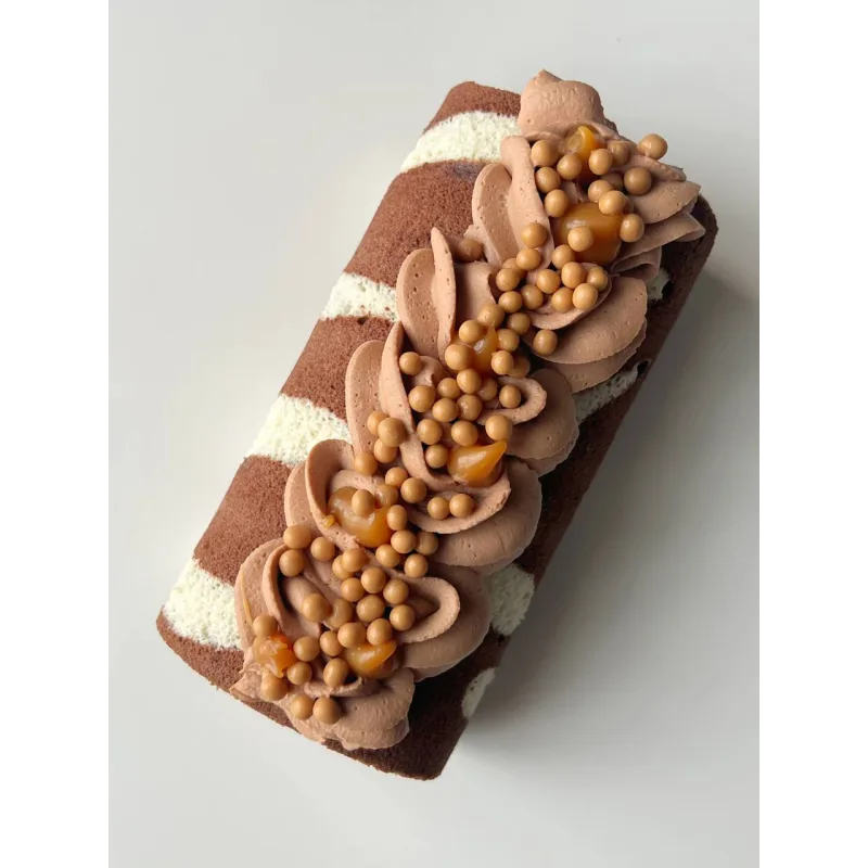 Вау! Рулеты (Кристина Шумская) @shumskaya_desserts