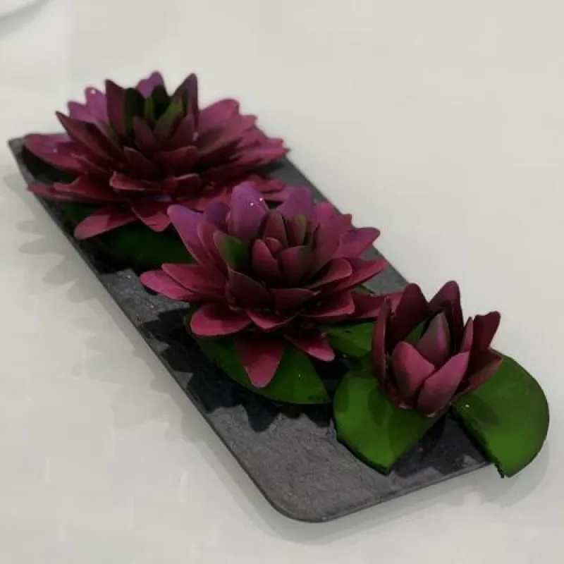 [lobachevavkus] Марафон "Декор это просто" (Оксана Лобачева)