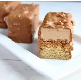 Мини-курс «Нарезные пирожные» (Алина Макарова, cake school)