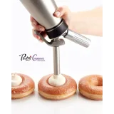 Осенний марафон (Мария Селянина, PastryCampus)